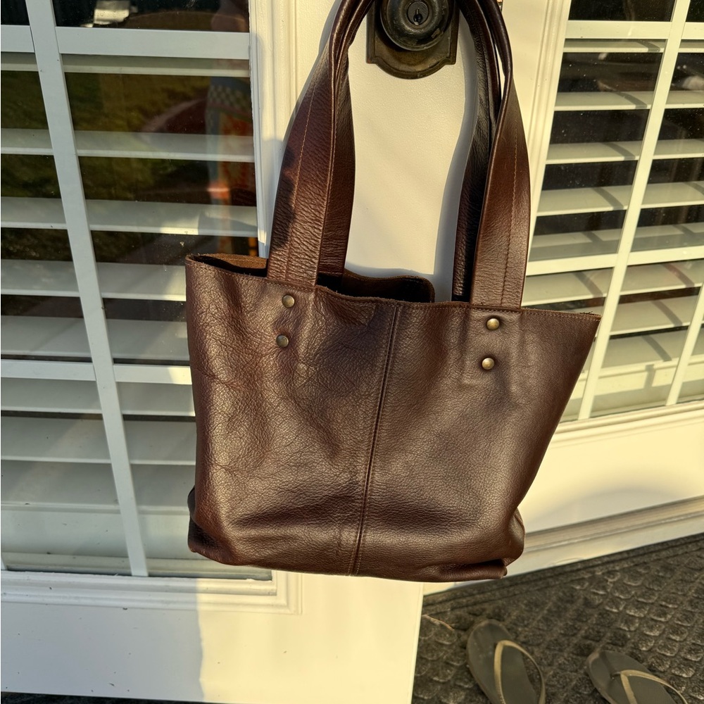 Love 41 Small weekender Tote DCB